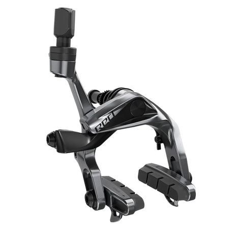 SRAM RED D1 Bremse hinten 10mm Carbon grau