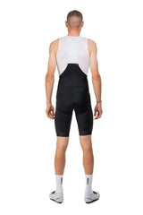 Cube ROAD/XC Trägerhose TEAMLINE kurz black