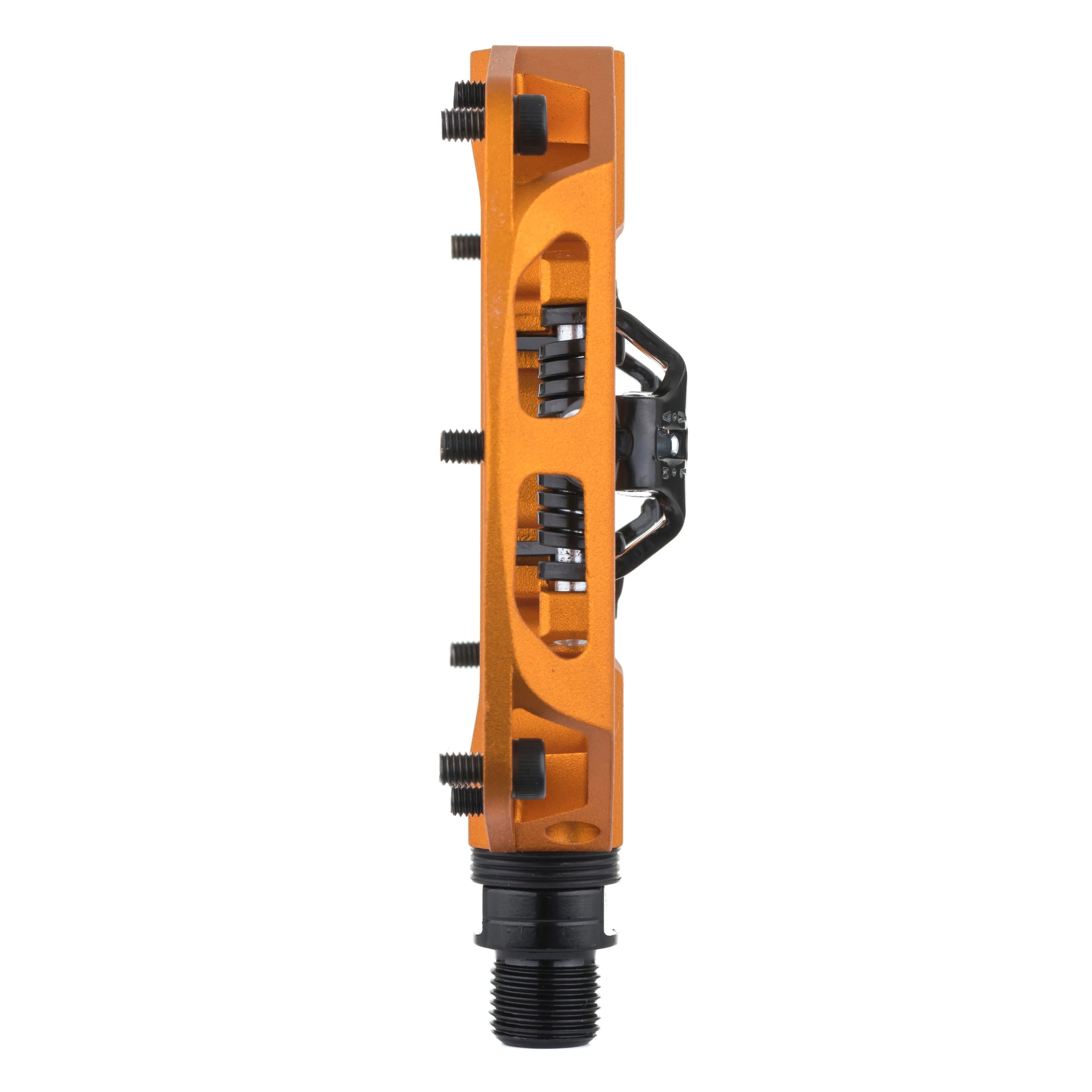 DMR Versa Pedale orange