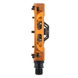 DMR Versa Pedale orange