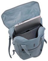 Thule Shield Backpack Inlock Bike Rucksack Mid Blue