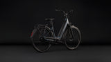 Cube Supreme RT Hybrid Comfort EX 600 Easy Entry royalgreen´n´black (2027)