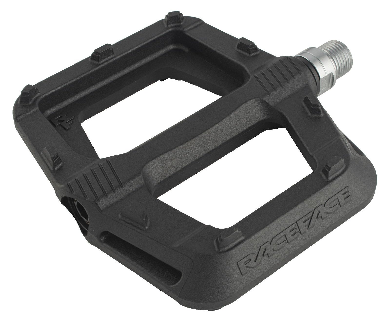 Race Face Ride Plattform-Pedale black