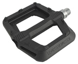 Race Face Ride Plattform-Pedale black