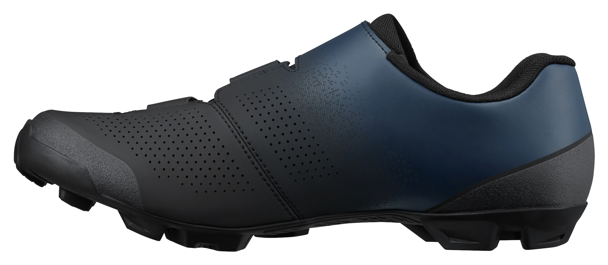 Shimano XC102W MTB-Schuhe Damen black