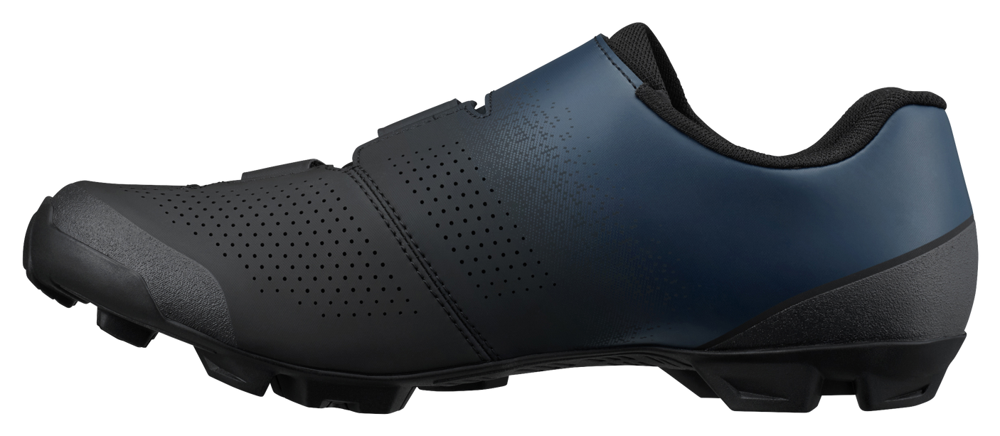 Shimano XC102W MTB-Schuhe Damen black