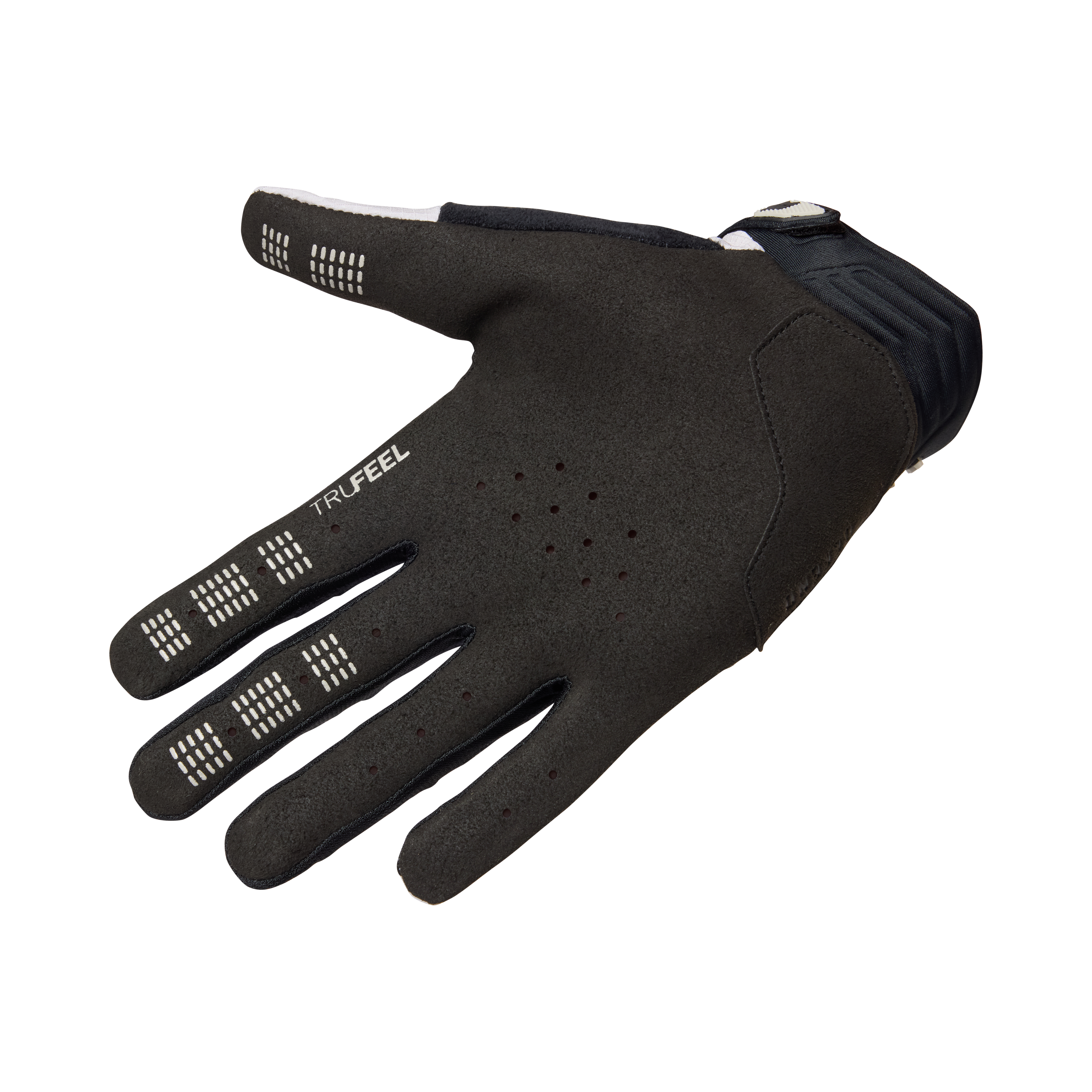 Fox Defend Glove Chalk