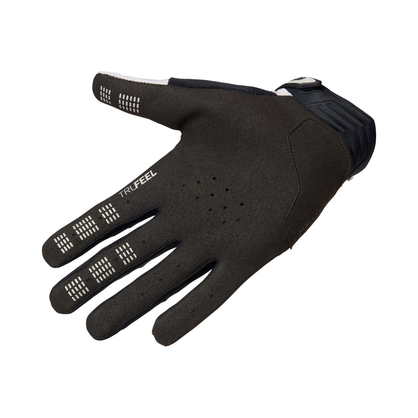 Fox Defend Glove Chalk