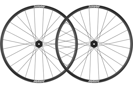 Mavic ACCESS RG22 DISC Laufradsatz 28" Centerlock 12-fach HG-R 12x100-12x142mm