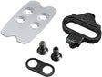 Shimano Schuhplatten CL-MT001, SPD, mit Gegenplatte, Mehrfacheinstieg