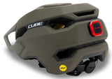 CUBE MIPS Helm STRAY TM