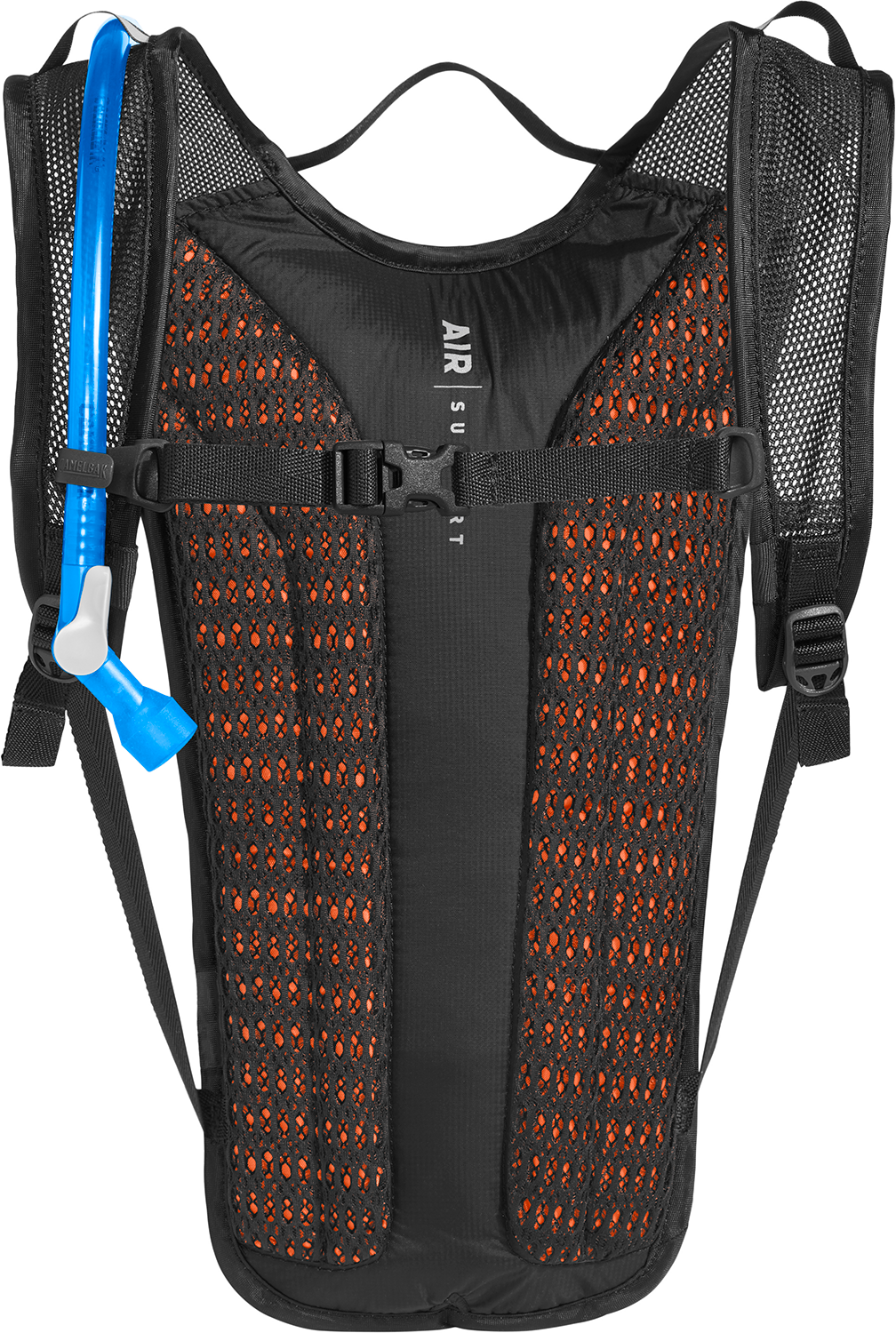 Camelbak Classic Light 4 2L Rucksack Black