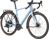 Bergamont Grandurance RD 30 aura blue (2026)