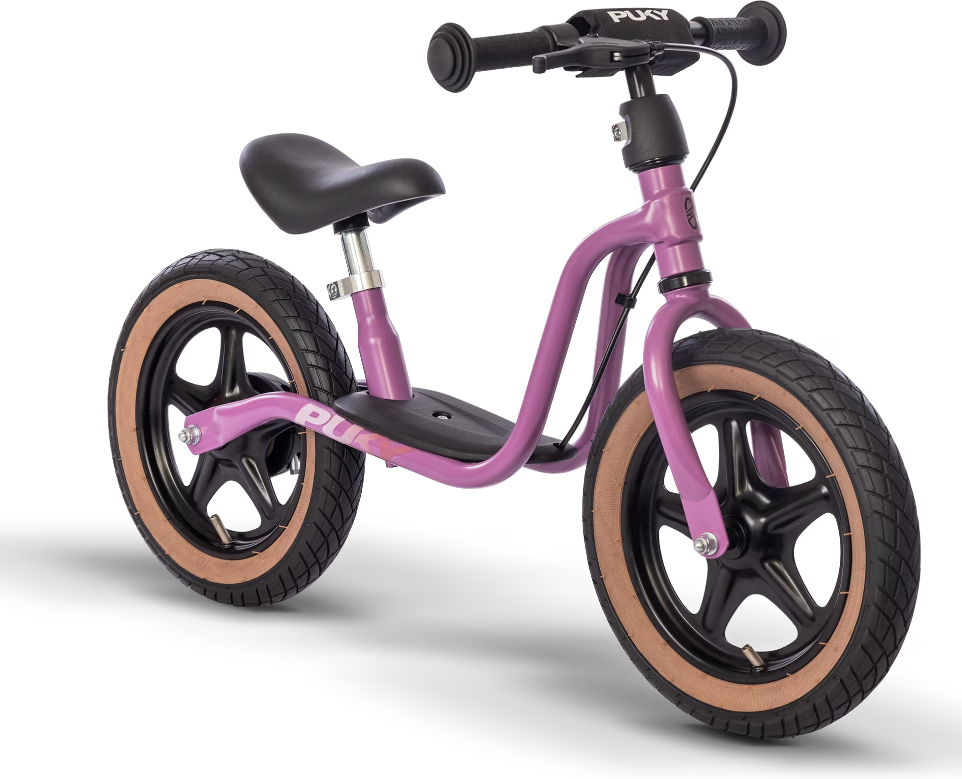 PUKY LR 1L perky purple (2026)