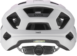 uvex I-Vo 2 City-Helm Powder-Grey Matt