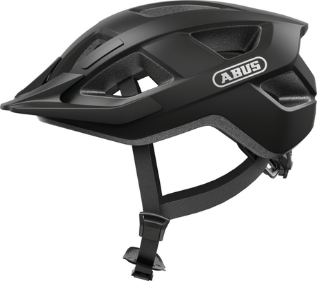 Abus Aduro 3.0 LED velvet black