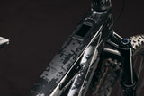 Cube Stereo Hybrid ONE44 HPC Super TM 800  graphiteglitch´n´grey (2027)