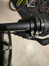 B-Ware: Scott Ransom 930 Shark Grey
