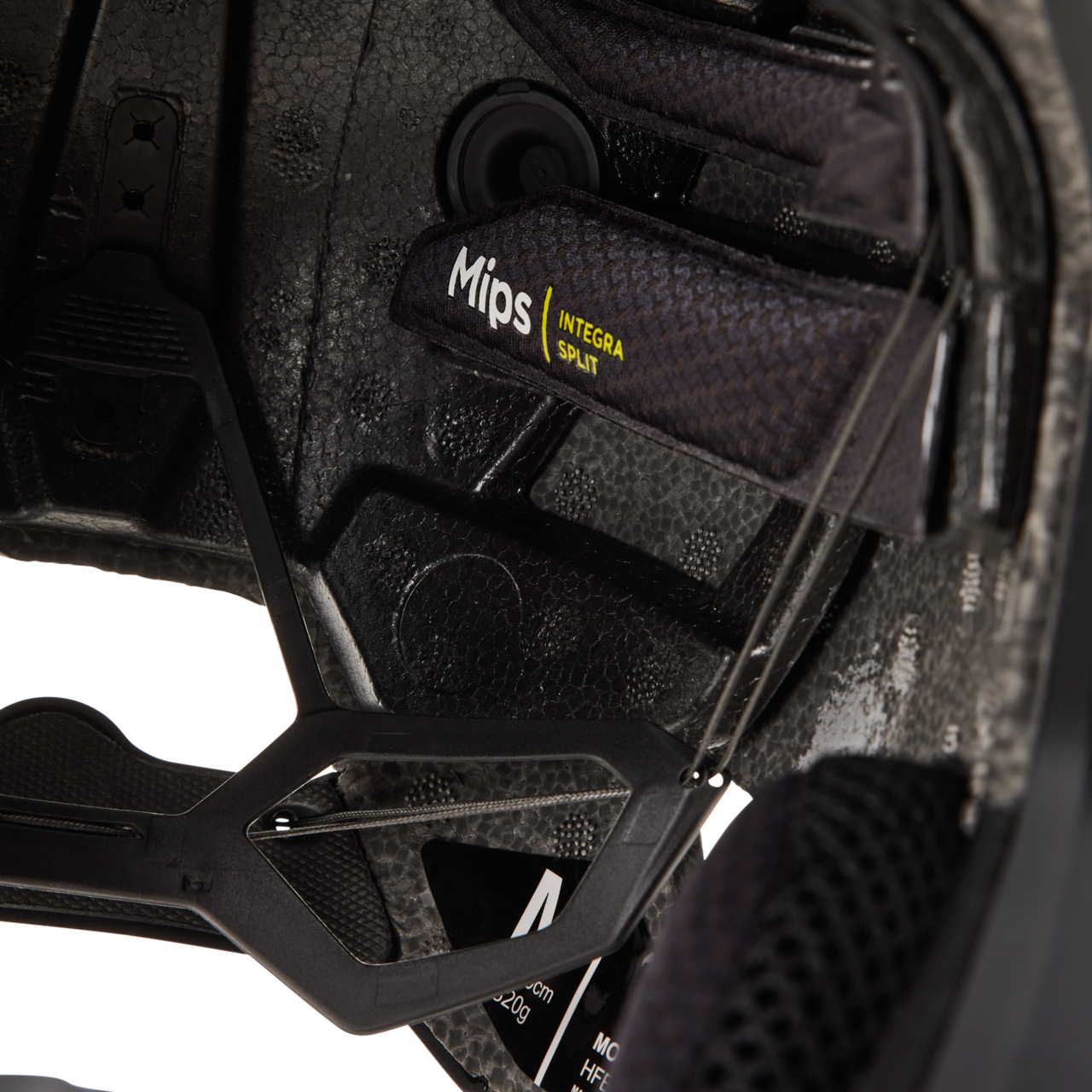 Fox Proframe RS Full Face Helm Matte Black