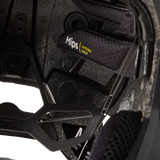 Fox Proframe RS Full Face Helm Matte Black