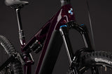 Cube Stereo Hybrid ONE77 HPC SLX 800  liquidred´n´black (2027)