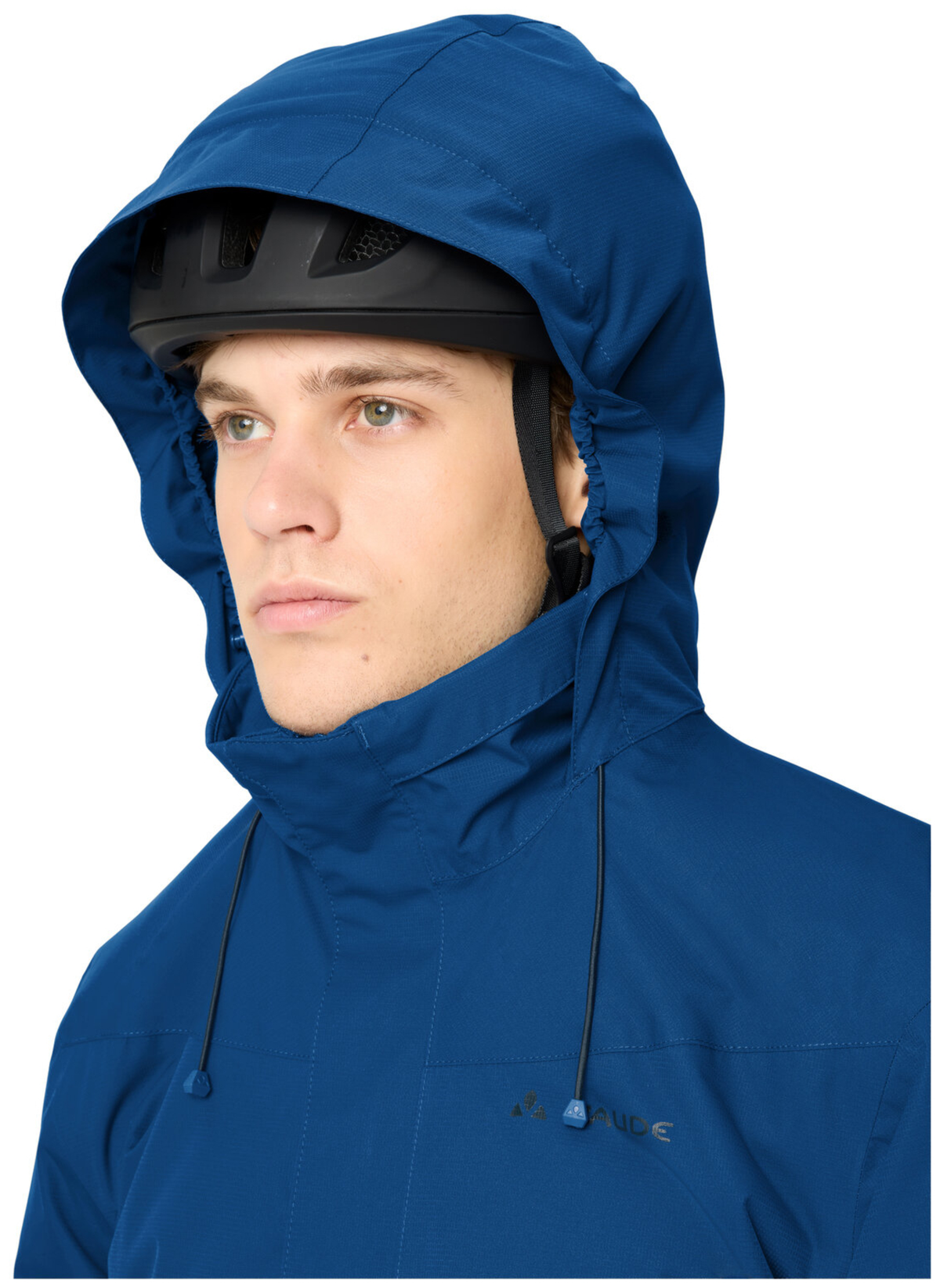 VAUDE Men's Escape Bike Warm Jacket everest blue