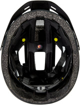 CUBE Helm EVOY HYBRID black