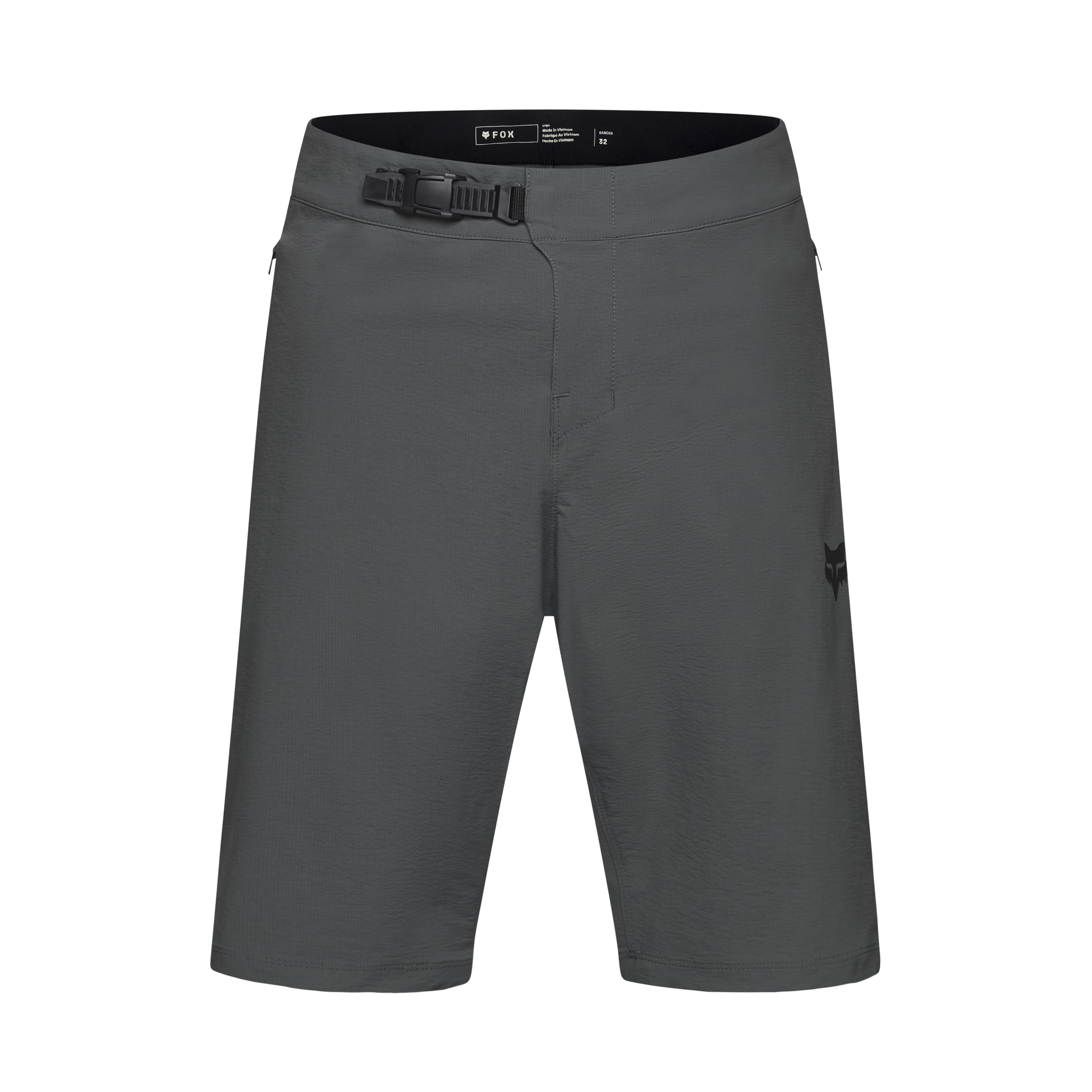 Fox Ranger Short Dark Shadow