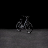 B-Ware Cube Supreme RT Hyb. Deluxe EX 625  Wave 625 metalblack´n´glossy