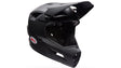 Bell Sanction 2 DLX Mips MTB-Helm Blip matte black