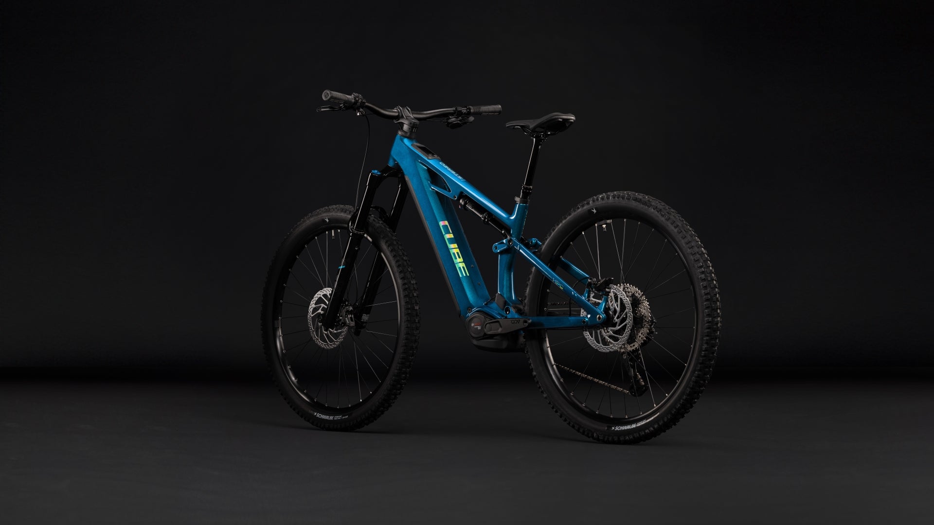 Cube Stereo Hybrid ONE44 HPC Race 800  nebula´n´prizm (2027)