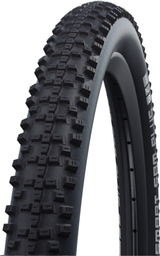 Schwalbe Smart Sam Plus Performance Black+Reflex
