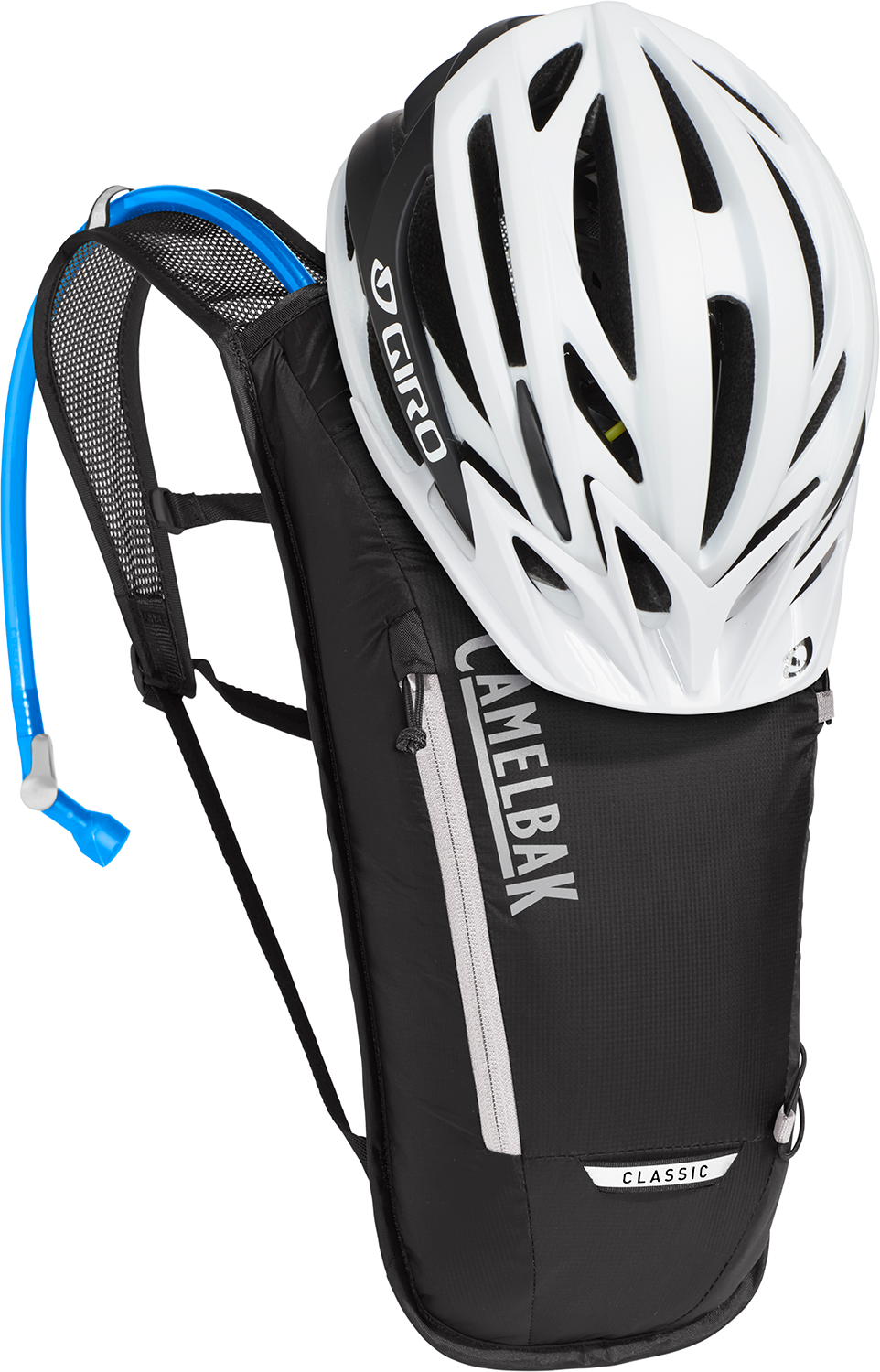 Camelbak Classic Light 4 2L Rucksack Black