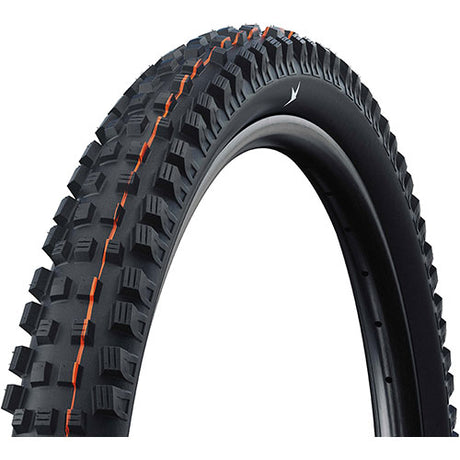 Schwalbe MAGIC MARY GRAVITY PRO SOFT Radial E-50 29" Tubeless Ready schwarz