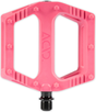 Acid Pedale FLAT C6-ZP pink