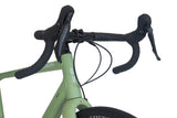 Serious Bikes Gravix Pro 1 grey yell green (2027)
