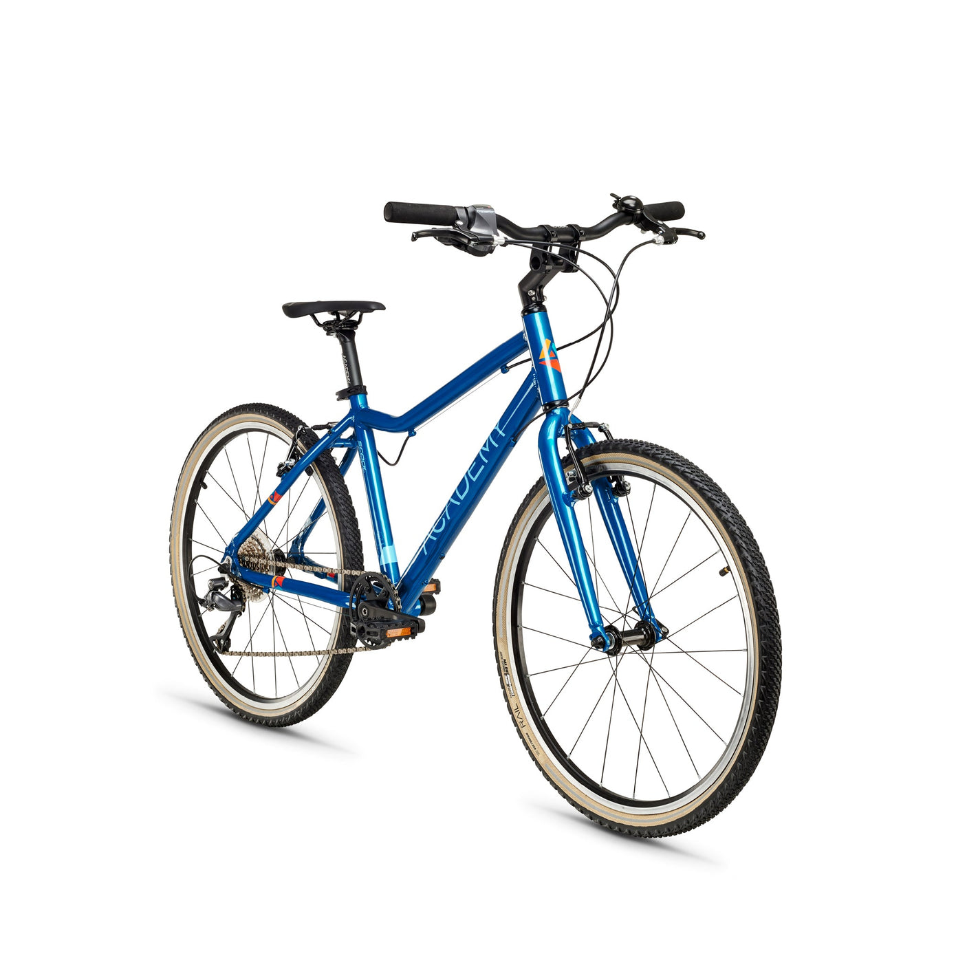 ACADEMY Grade 5 24" Blue (2027)