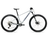 Orbea ALMA H20 Halo Silver - Tanzanite (Gloss) (2026)