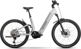 Raymon Tavano Sport 800 silver/taupe (2026)