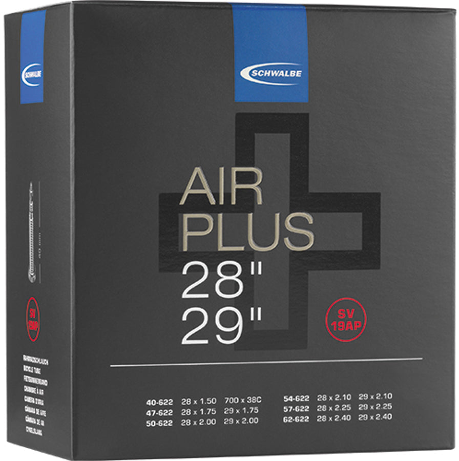 Schwalbe Air Plus 28/29" Schlauch SV