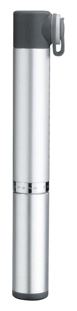 Topeak Micro Rocket Minipumpe