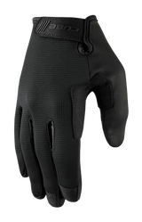 Cube Handschuhe Gravity langfinger black