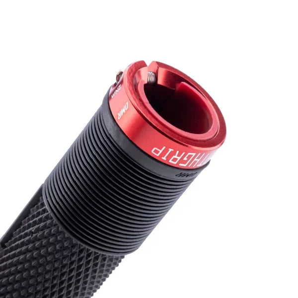 DMR Brendog FL Death Grip 2 Lock-On Griff Race 29,8mm black
