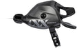 SRAM XX1 Eagle Triggerschalter 12-fach mit Discrete Clamp grau
