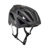 Fox Crossframe Pro MTB-Helm Matte Black