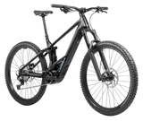 Orbea WILD ST H20 750 Diamond Black - Blue Stone Matt (2026)