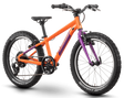 Raymon Yanga 20 orange/purple (2026)