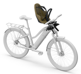 Thule Yepp 2 Mini Kindersitz Front-Montage Soft Sand