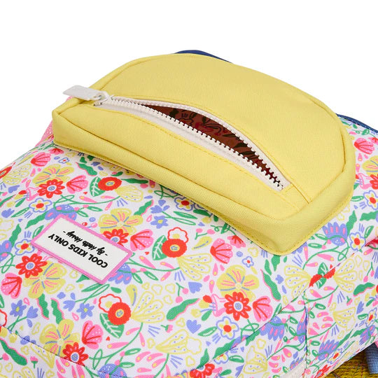 Mochila Garden Party Infantil Hello Hossy