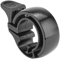 Knog Oi Classic Fahrradklingel black – aktuelle Variante